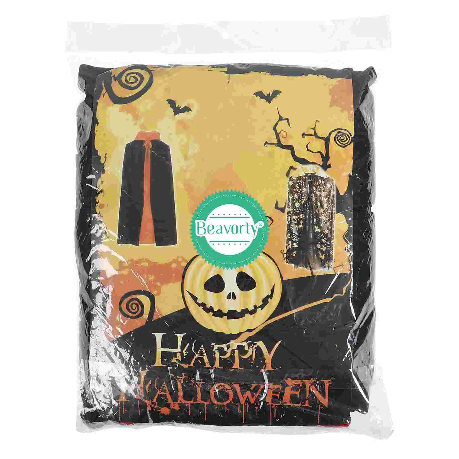 Костюмная накидка для вечеринки плащ на Хэллоуин накидки взрослых костюмы с