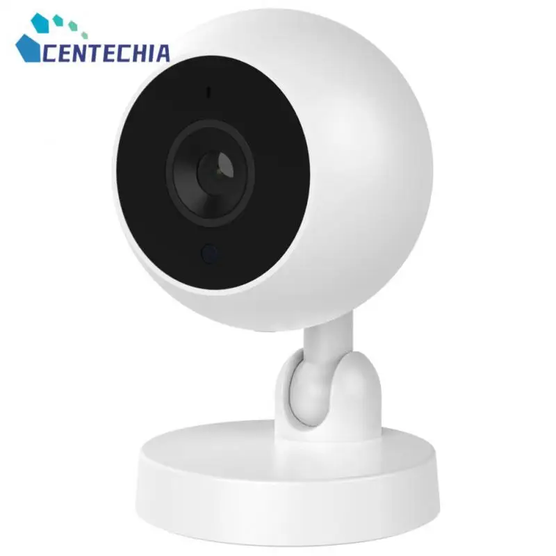 

Камера видеонаблюдения с дуплексным голосовым вызовом и поддержкой Wi-Fi