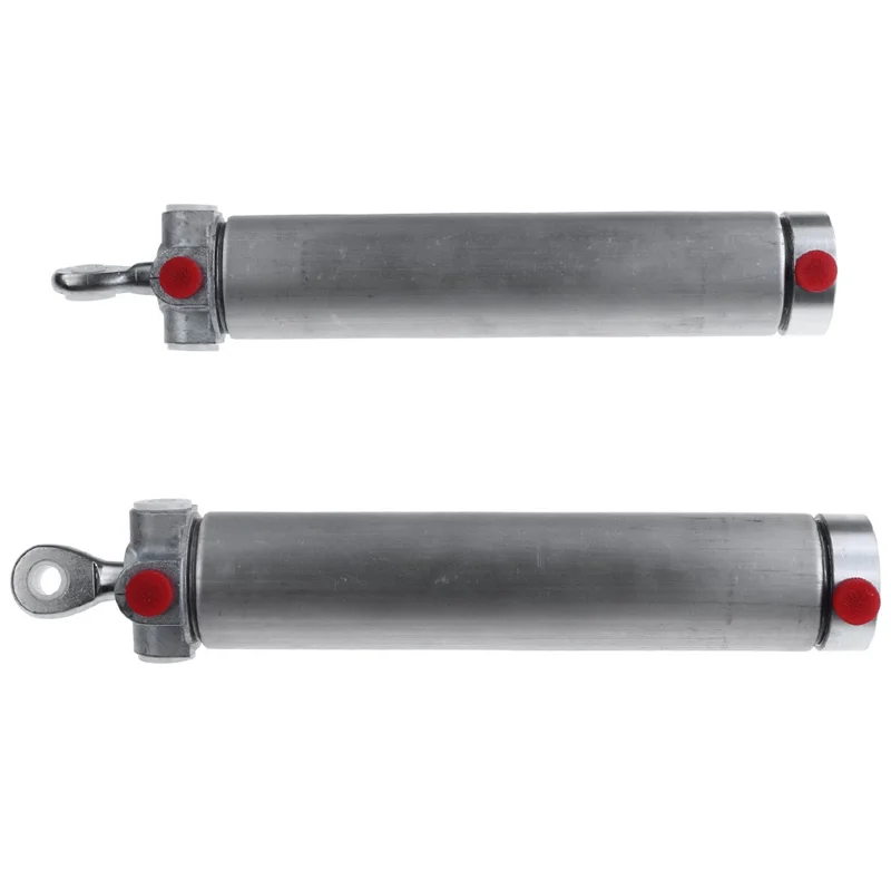 2 гидравлических цилиндра с трансформируемым верхом TC-123 для 83-93 LeBaron 87-95