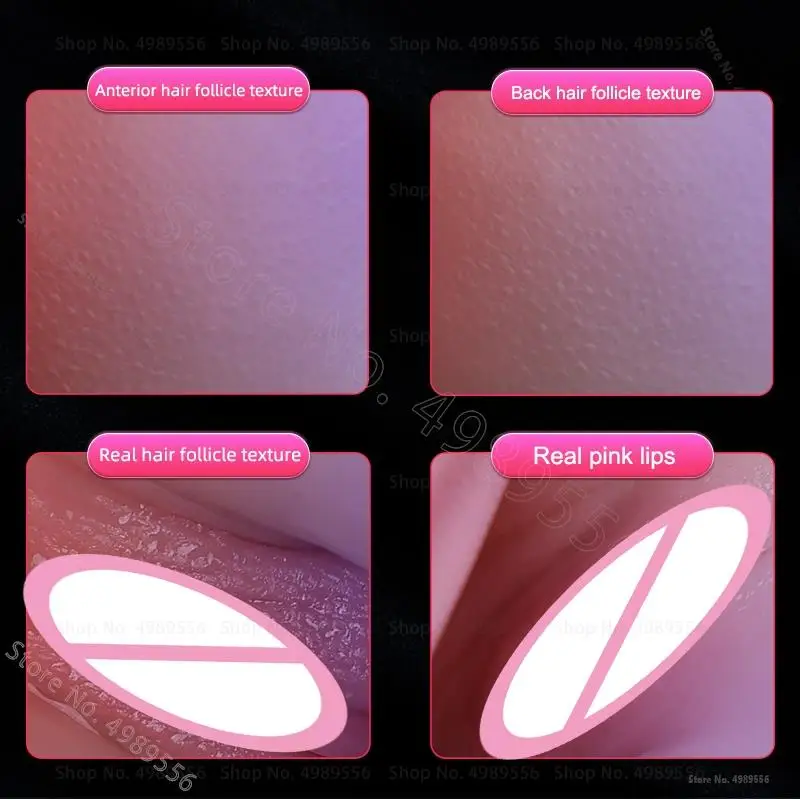 Толстые Искусственные киски и искусственные реалистичные секс-куклы для секса