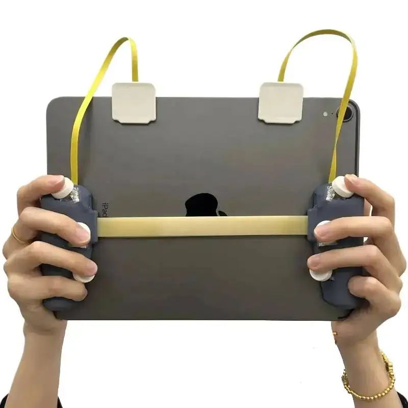 3D-печать игровой контроллер для планшета ручка игры в планшет своими руками