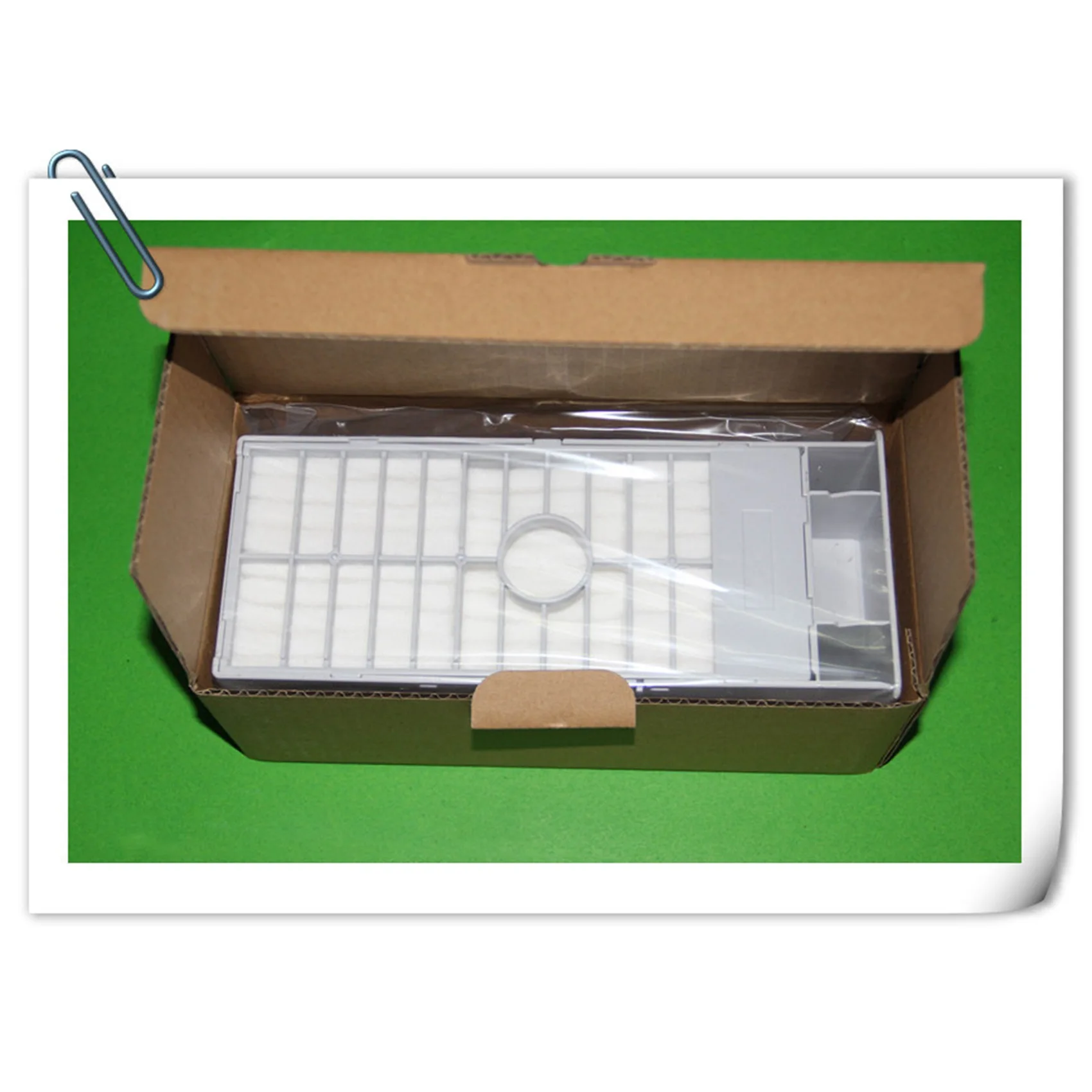 Резервуар для отходов чернил Pro P6000 P6080 P7000 P7080 P8000 P8080 P9000 резервуар обслуживания с