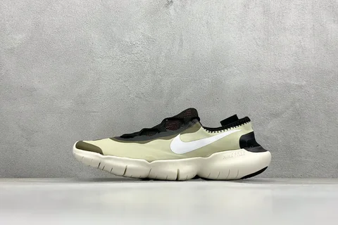 Мужчина и женщина кроссовки Модная повседневная обувь NIKE Free RN 2.0 1:1индивидуальные изделия