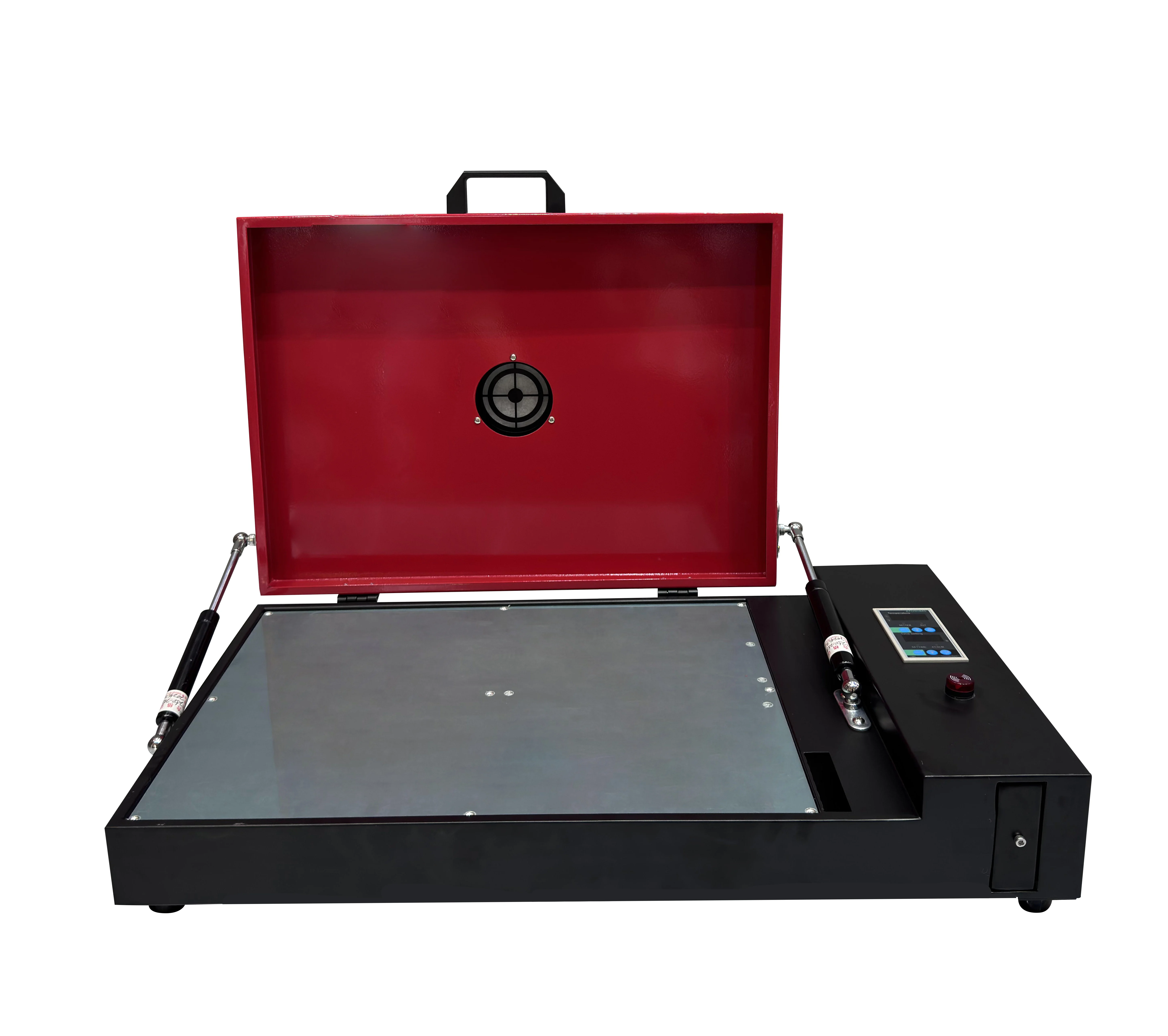 Лидер продаж dtf a2 духовка цифровая настольная печь сушилка для пленки домашних