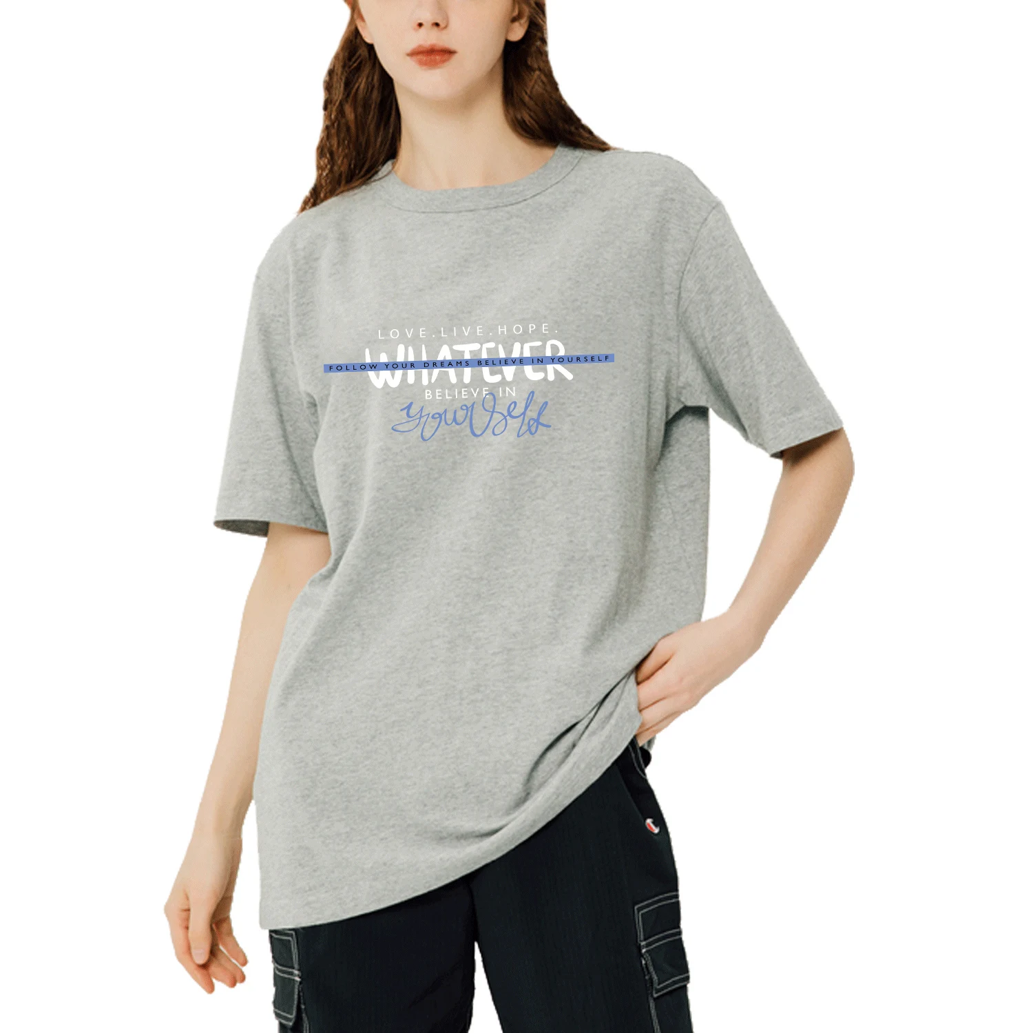 Простая индивидуальная буква мышцы Нью-Йорк Я единственный босс термоклейкая