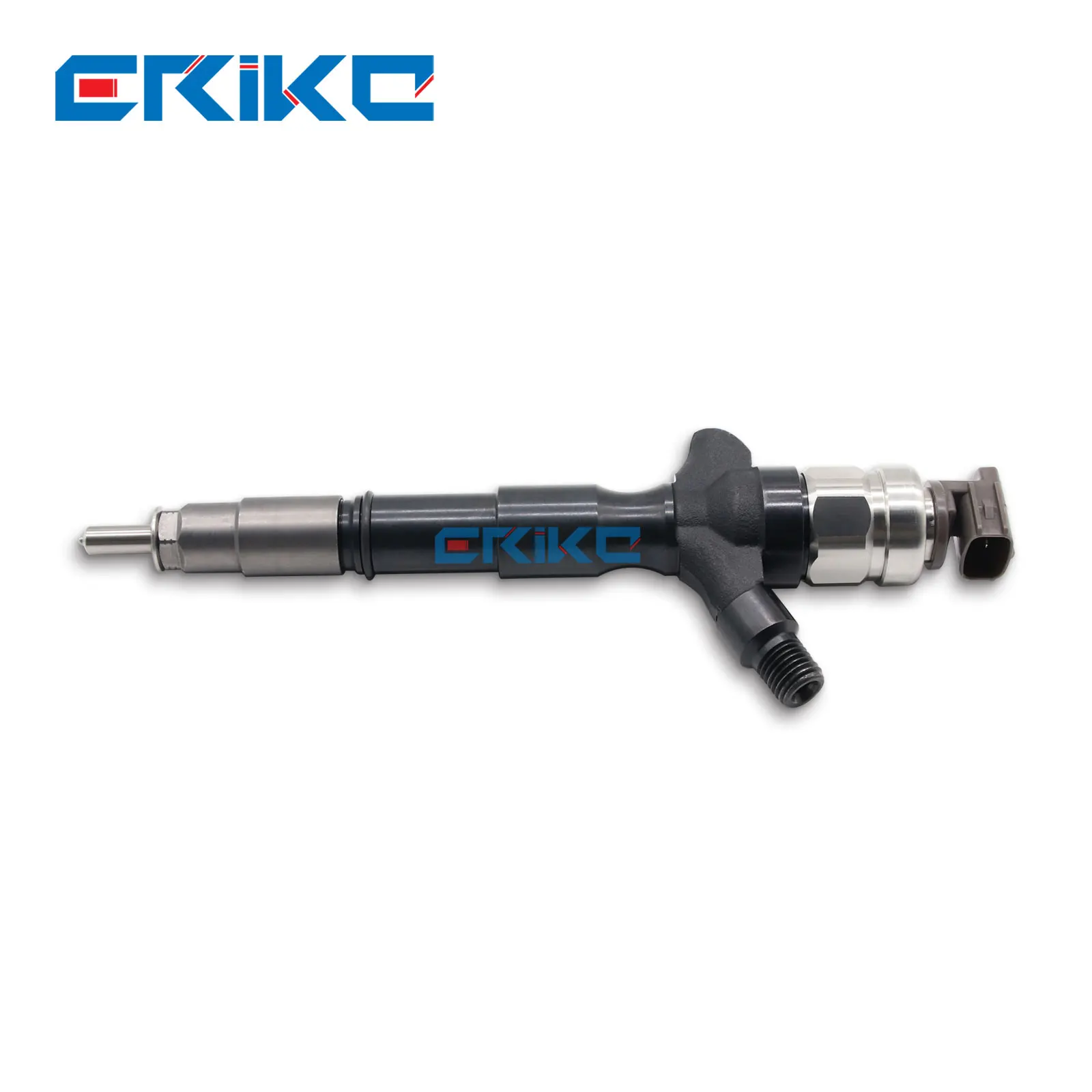 Фото Новые оригинальные топливные форсунки ERIKC Diesel 23670-0L020 (236700I020, 23670 0L020) для Toyota Hilux 1KD-FTV, 4 шт./компл. №3