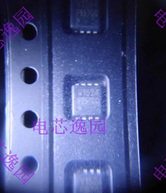 10 шт. ~ 100 шт./лот MDV1524URH V1524 DFN33 новый оригинал