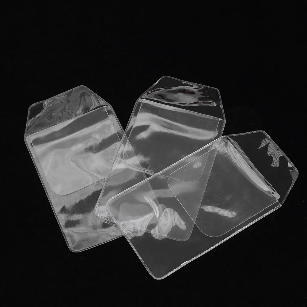 

Докторская поставка, сумка для ручек, вставленная сумка, сумки из ПВХ, маленькие карманные защитные пленки