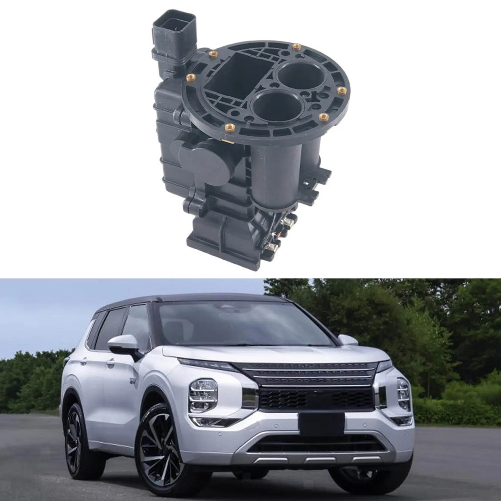 Автомобильные аксессуары MD 118127 E5T01371 для Some Montero 1St L300 Датчик массового расхода
