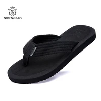 men summer shoes sandals male slipper indoor or outdoor flip flops high quality comfy beach slippers %d1%82%d0%b0%d0%bf%d0%be%d1%87%d0%ba%d0%b8 free fast shipping