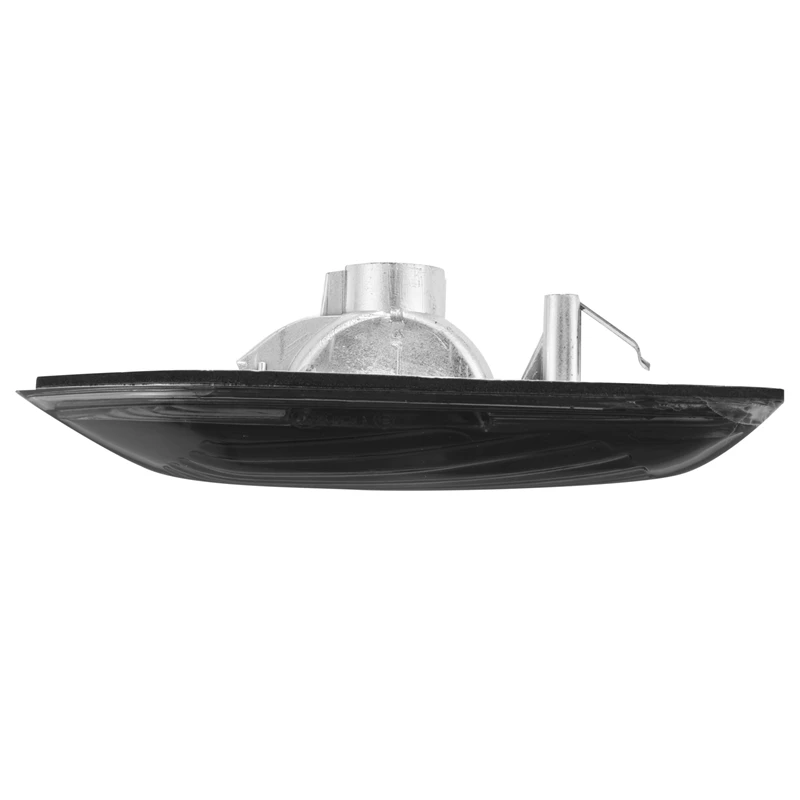 2 шт. автомобильная панель листьев боковой фонарь указатель поворота для Bmw E90 E91 E92