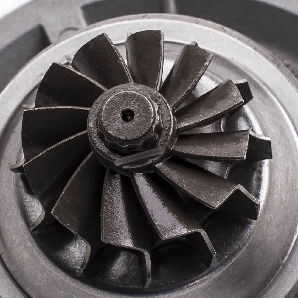 Турбокартридж для Land Rover Discovery MK II и Defender 2.5L GT2052S 452239 -0009