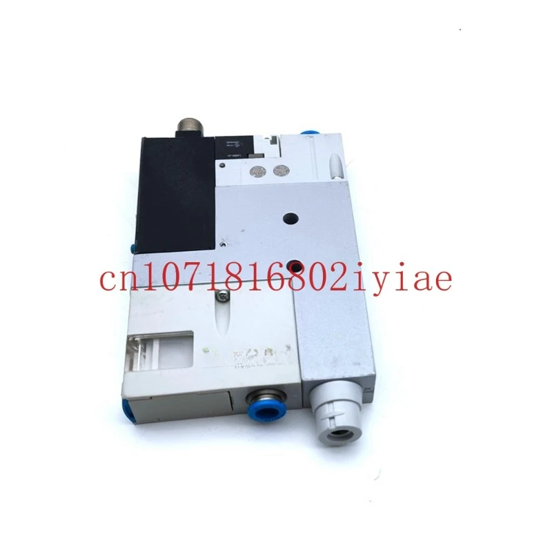 

Вакуумные генераторы OVEM OVEM-10-H-B-QO-CE-N-2N 540019