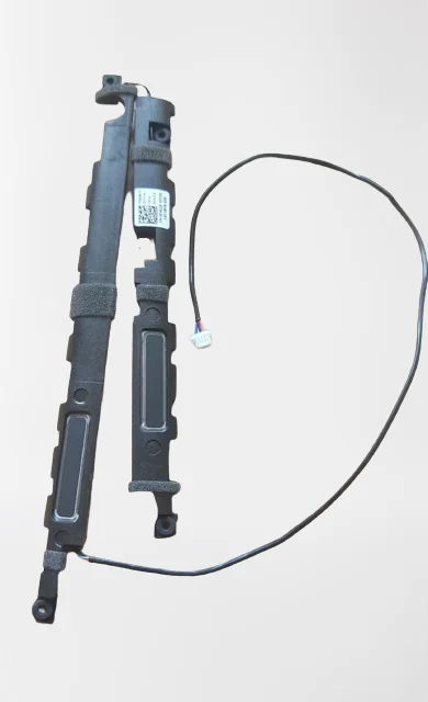 

NEW Original Cyborg L14 Built-in Speakers L/R With Cable Sets For Dell Latitude 3420 E3420 Speaker 0C402X C402X 023.400NB.0001