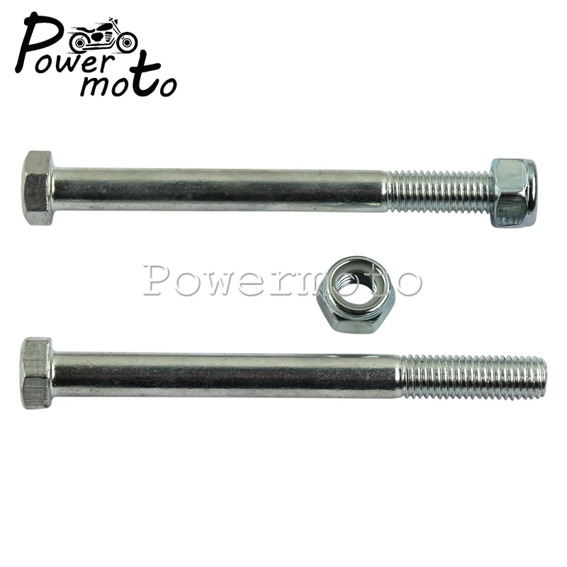 Комплект алюминиевых регулируемых задних рычагов подвески для Yamaha YZF-R6 2006-2016 2014