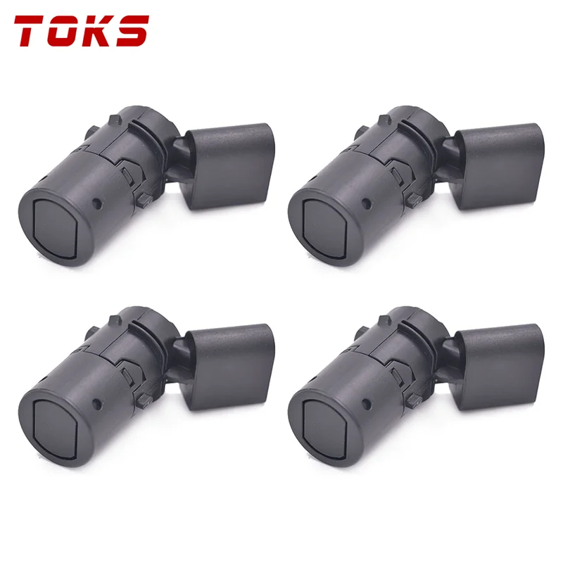 

4 шт. Новый PDC датчик парковки 4B0919275B для Audi A4 B6 A6 C5 Avant Allroad Quattro A8 S8 A4 Skoda Octavia VW 4B0 919 275B