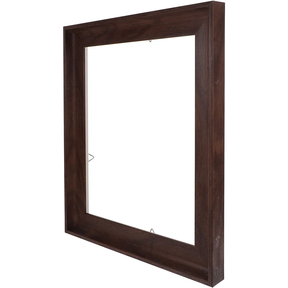 

Retro Home Decor Like Frame Artwork Empty Floating Canvas Photo Frames Canvases