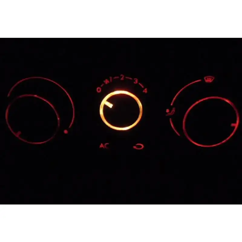 3 шт. Ручка переменного тока аксессуары для салона автомобиля из алюминиевого