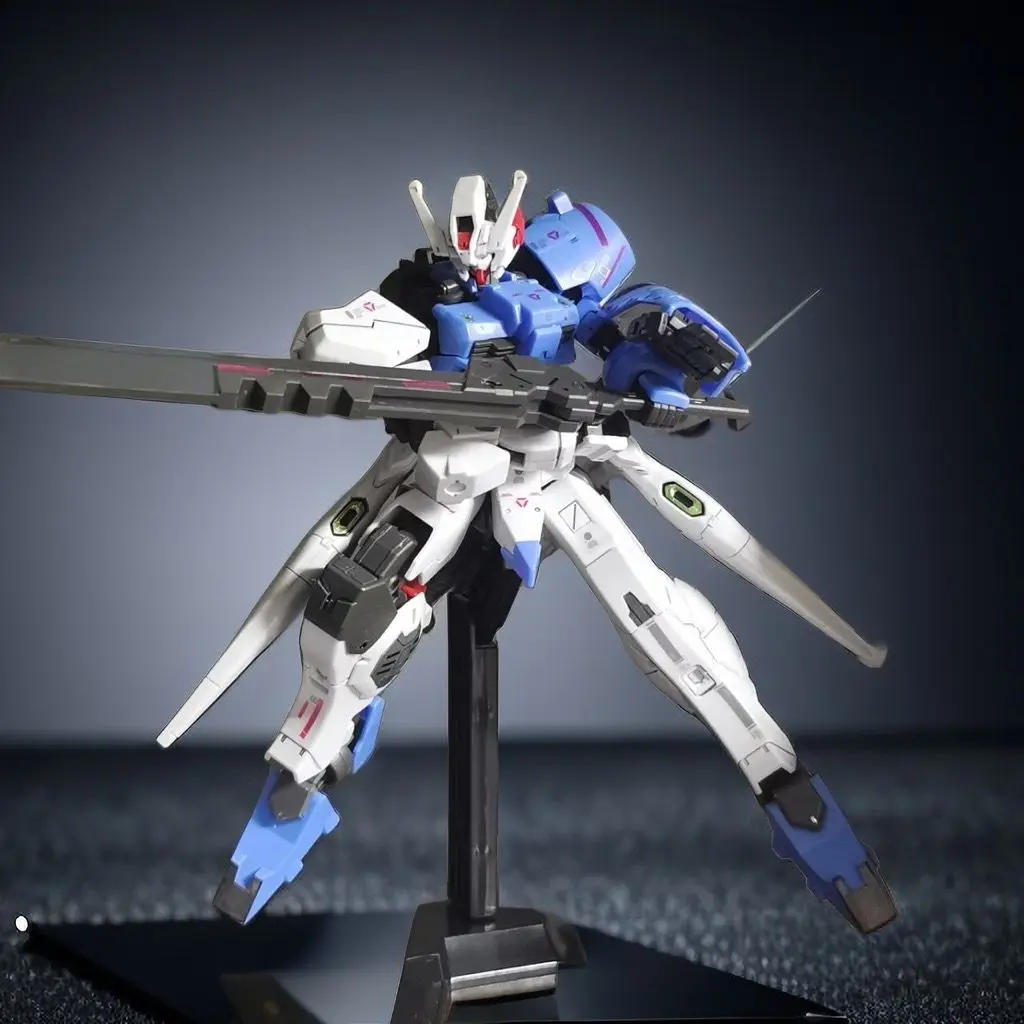 Коллекционные фигурки железной дороги HG 1/144 Astaroth
