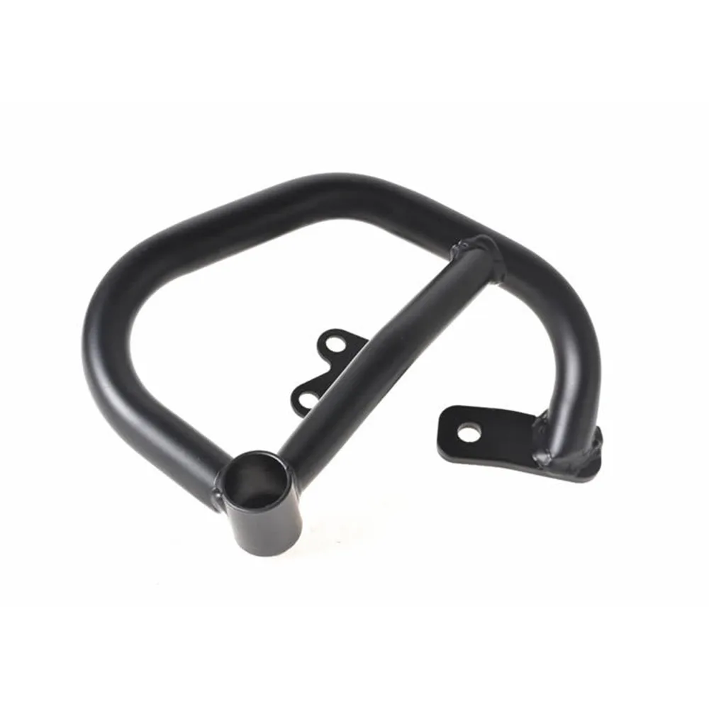 For YAMAHA MT07 MT FZ 07 FZ07 2014 - 2019 2017 2018 Motorcycle Parts Engine Gurad Crash Bar Bumper Protector Prevent Collision | Автомобили