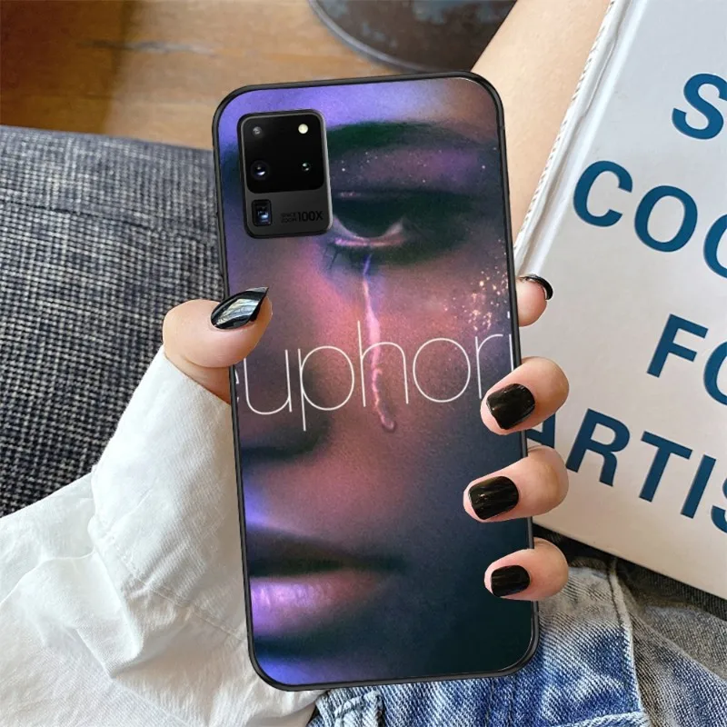 Чехол для Samsung Galaxy S6 S7 S8 S9 S10 S21 S22 Plus |