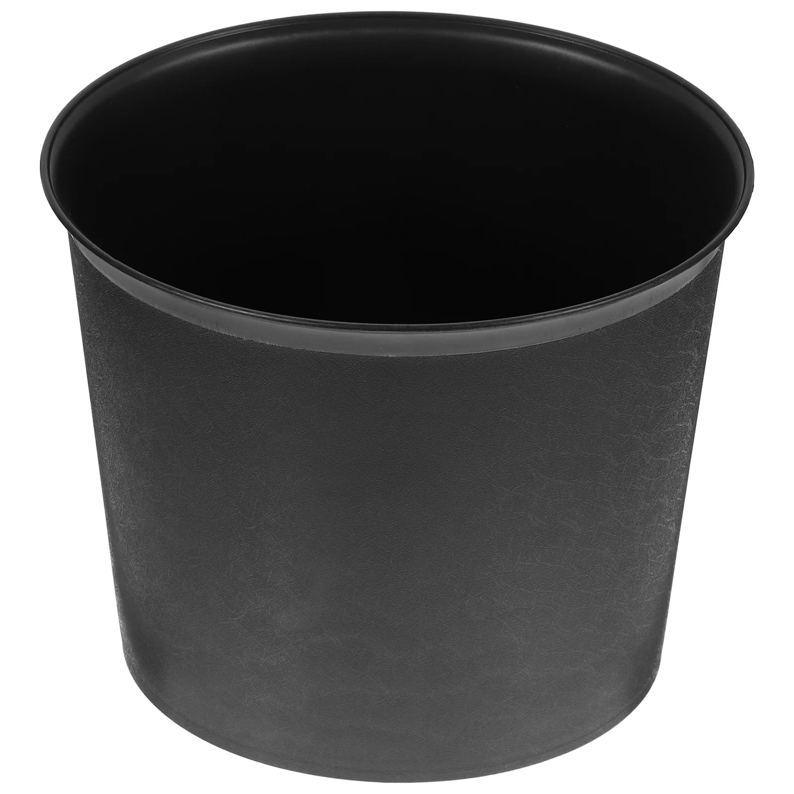 

Wastebasket Trash Bin Household Home Can Office Bucket No Cover Plastic Garbage