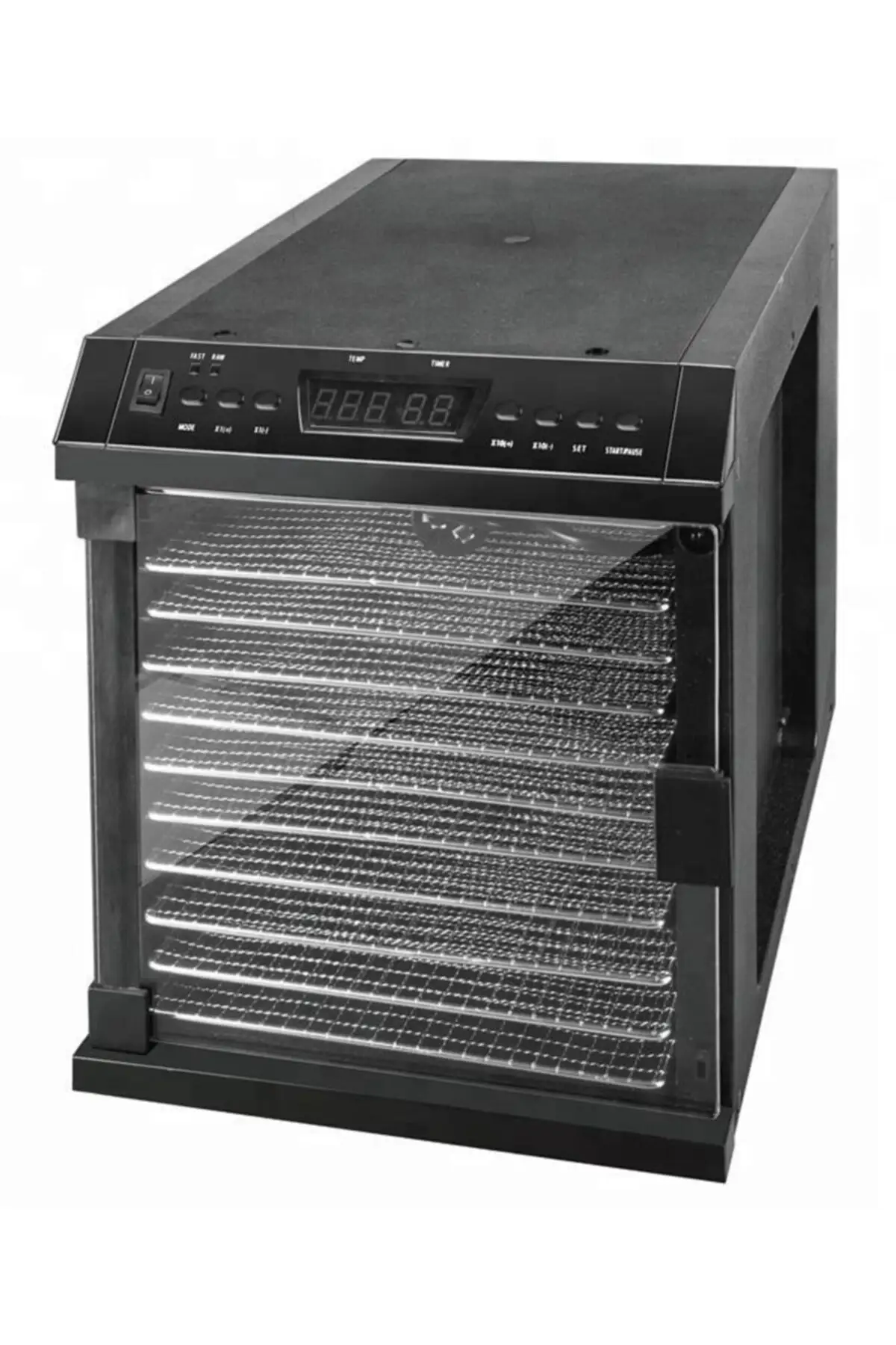 Dalle By1156 Fruit-vegetable Drying Oven