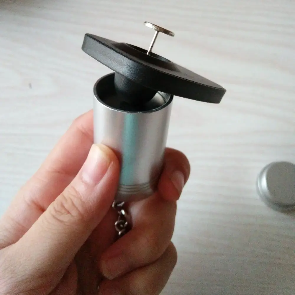 Рисунок 5 - Портативный Магнитный съемный ключ