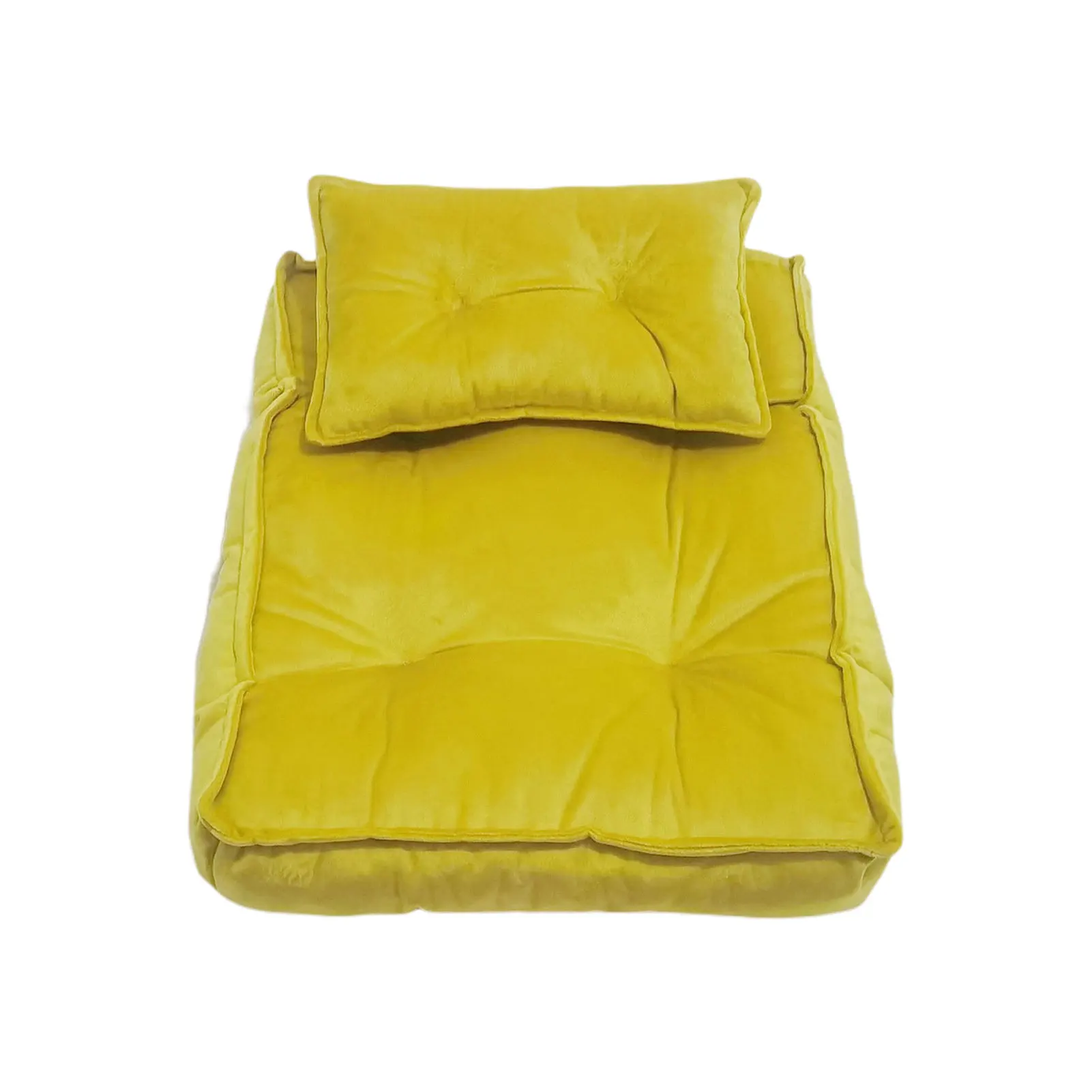 

Newborn Photography Props Soft Mini Mattress Baby Bedding Pillow Studio PropsCushion Mat Pillow For Photo Shoot