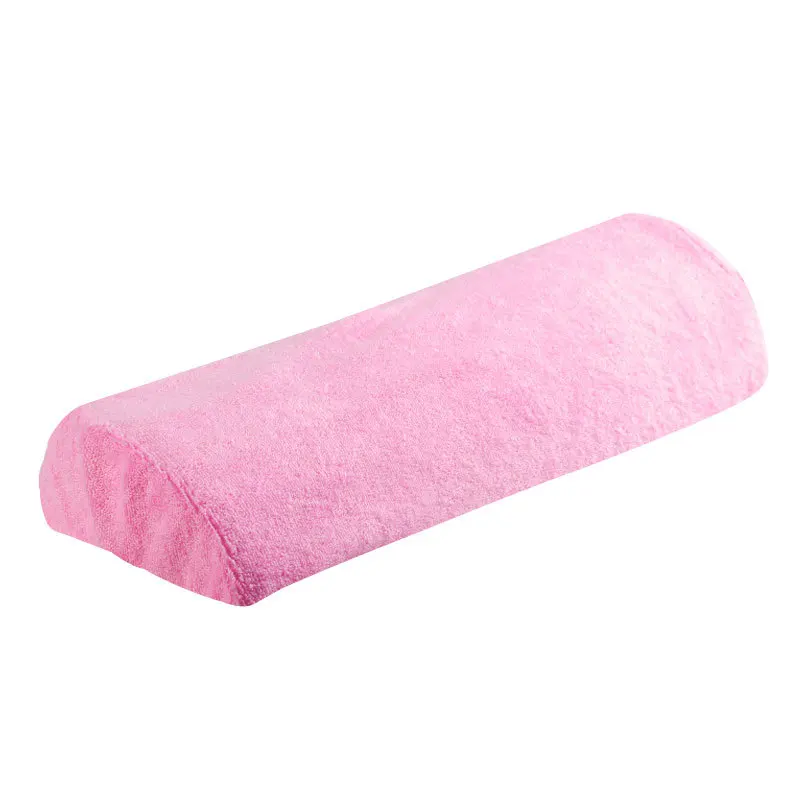 Подушка для дизайна ногтей мягкая подушка рук Подушка-подставка маникюра