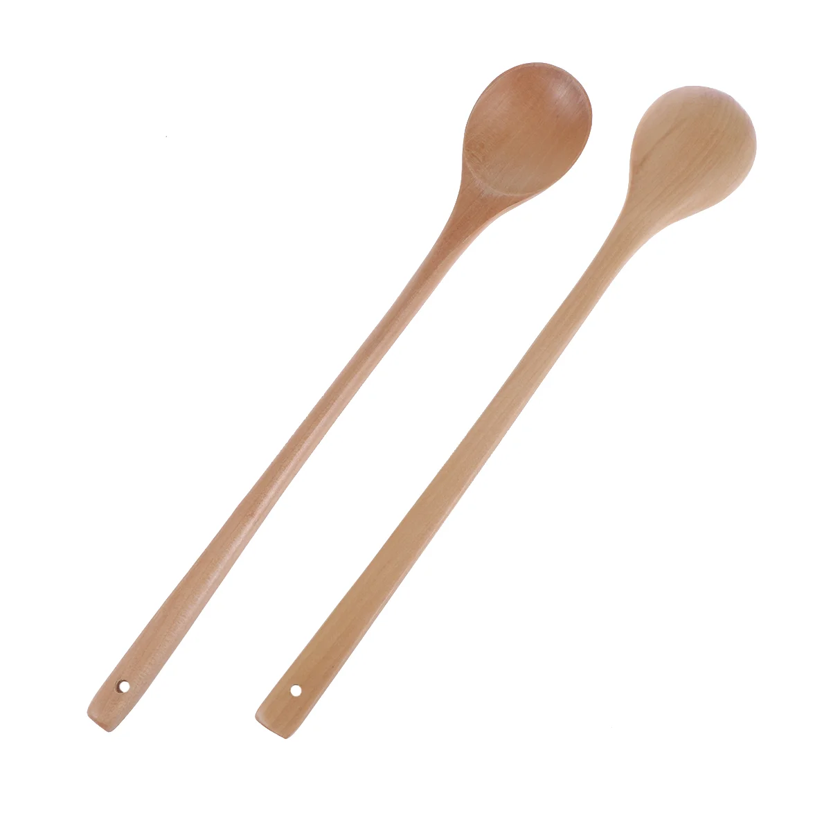 

Spoons Spoon Woodenhandle Mixing Jam Stirring Soup Serving Woodcooking Salad Dessert Dinner