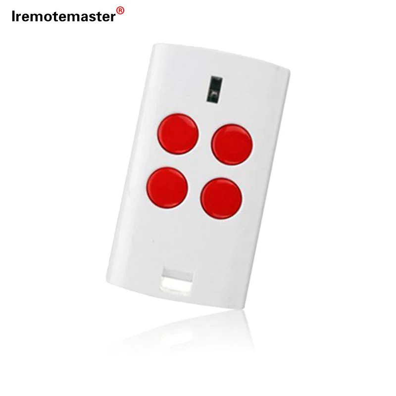 

For ATA PTX5v1 TrioCode Gate Remote Control 433.92mhz ATA PTX5 Garage Door Opener keychain for gate
