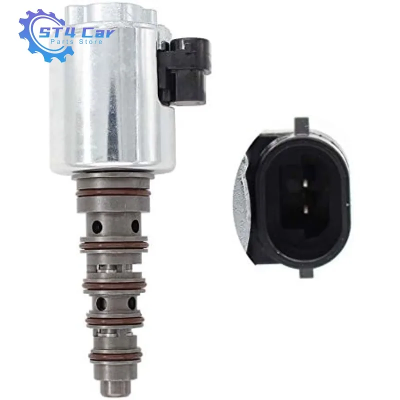 Фото Электромагнитный привод VGT 3C3Z-6F089-AA для Ford F-250 F-350 F-450 E-350 Chevrolet GMC 6.0L 3C3Z6F089AA №1