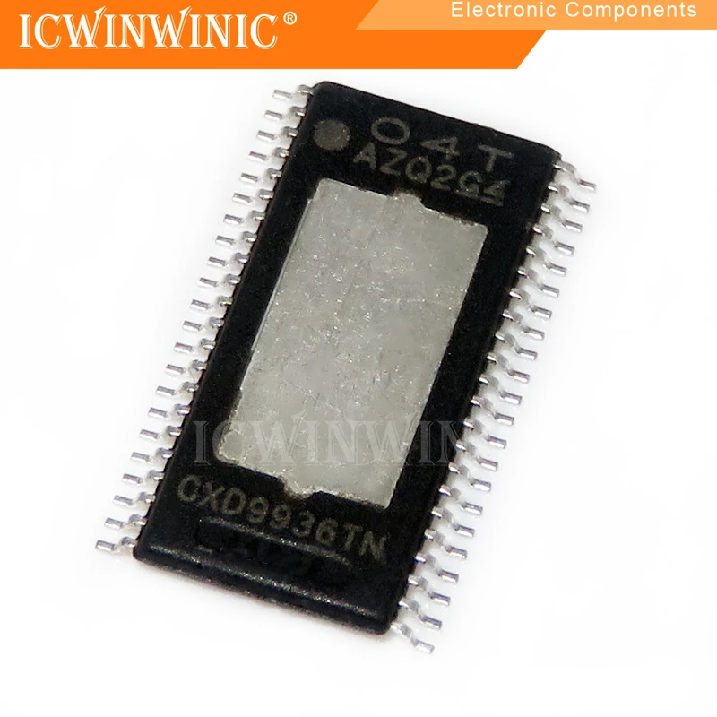 1 шт. CXD9936TN CXD9936