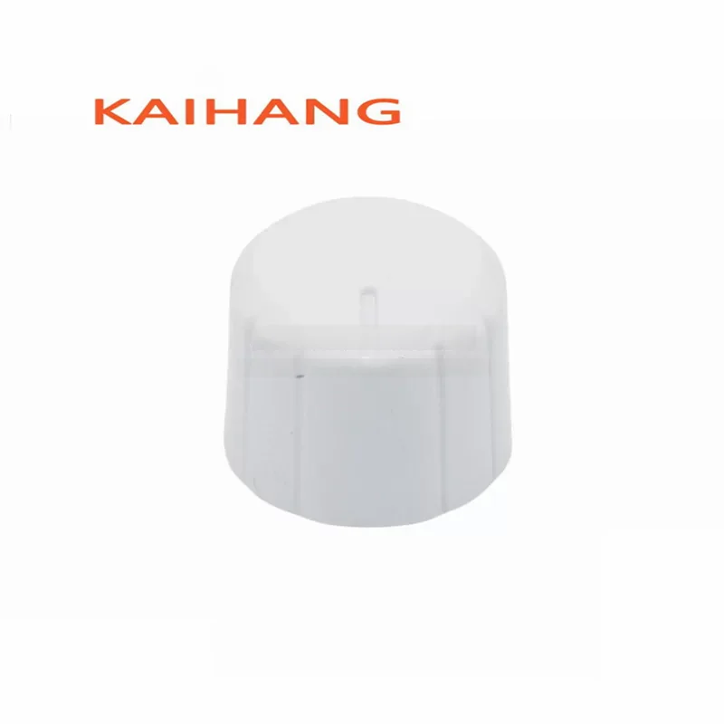 

Пластиковые ручки энкодеров 10 шт.