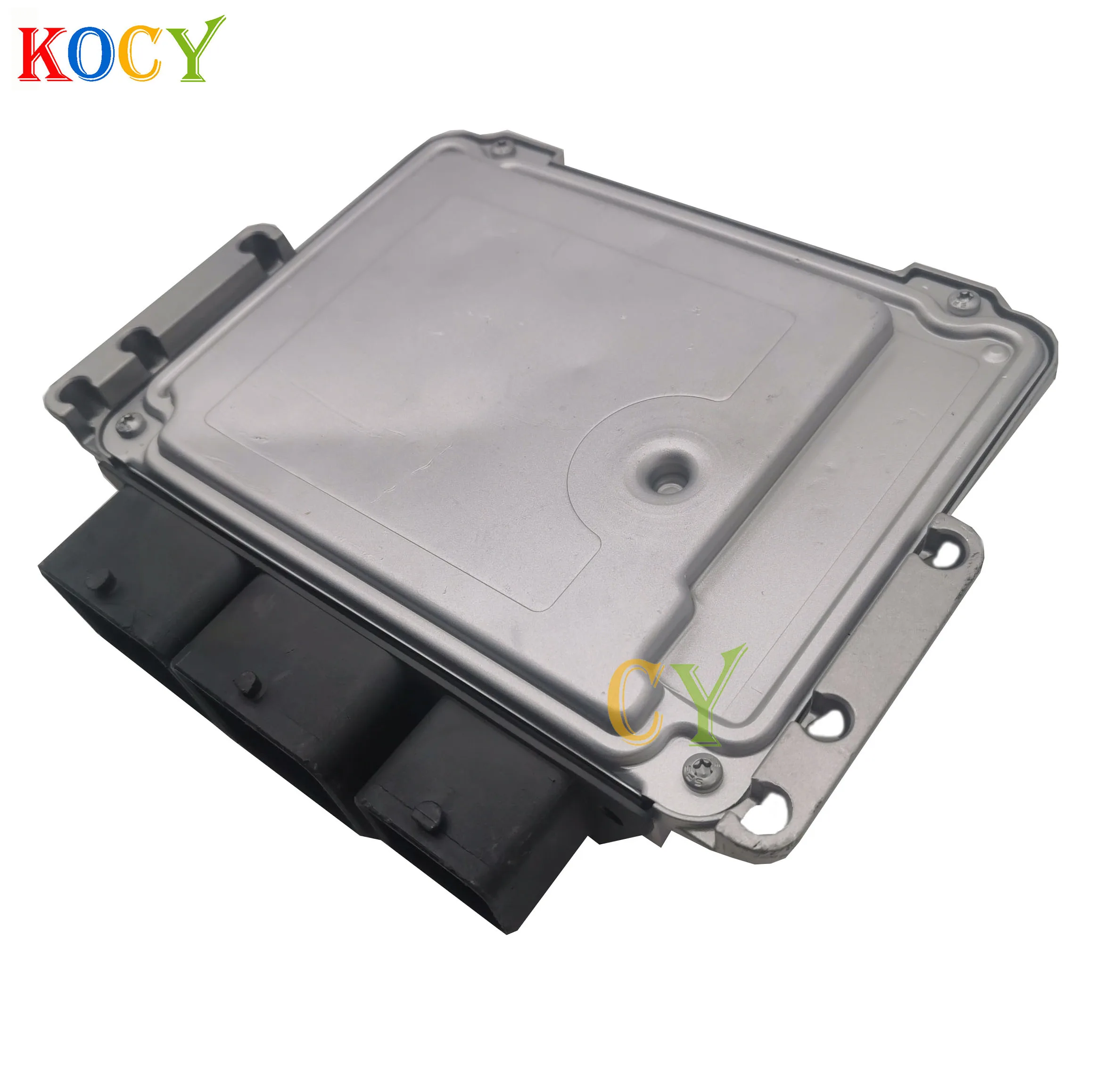 Компьютерный модуль двигателя ECU ECM 0 261 S04 442 DME 7 587 548-01 для мини-автомобиля BM W 0261S04442