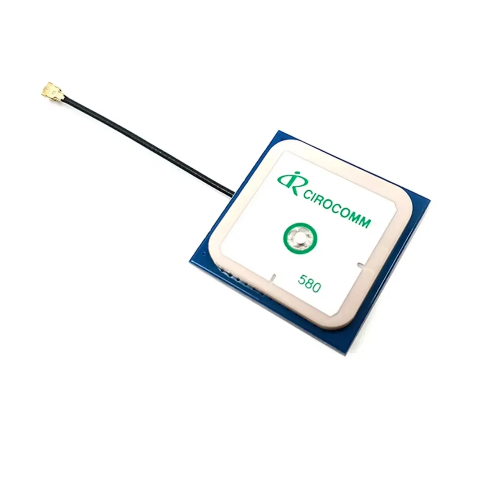 Beitian BT-580 Cirocomm GPS Активная антенна Внутренняя 32 дБ Керамическая с высоким