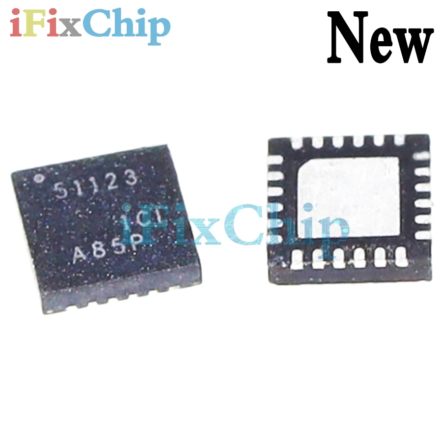 

(10piece)100% New TPS51123RGER 51123 TPS51123 QFN-24 Chipset