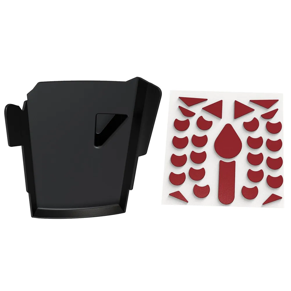 Заднее крыло для HONDA NT1100 DCT 2022 2023 2024 аксессуары из АБС-пластика мотоциклов