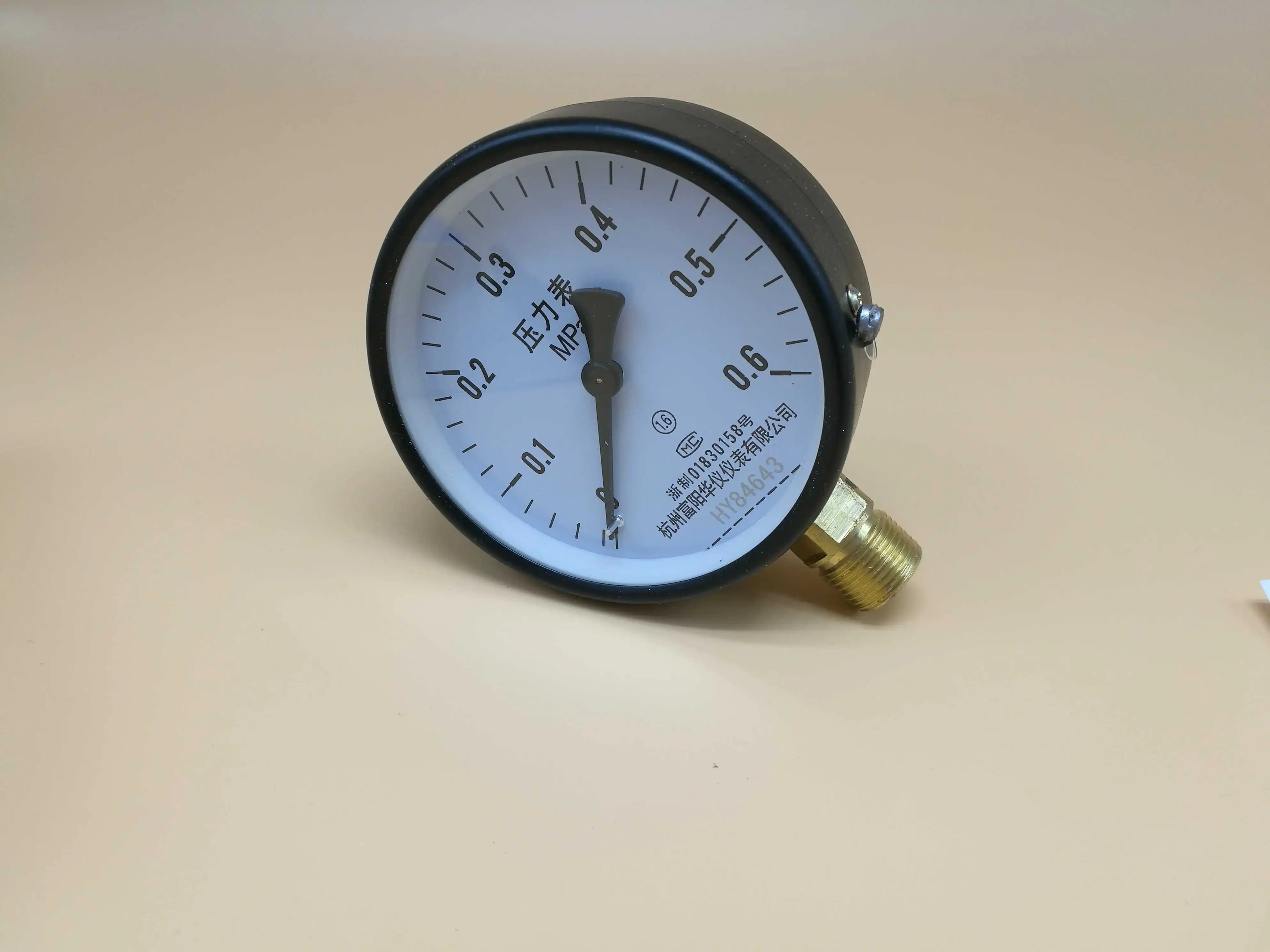 Measuring steam pressure фото 10