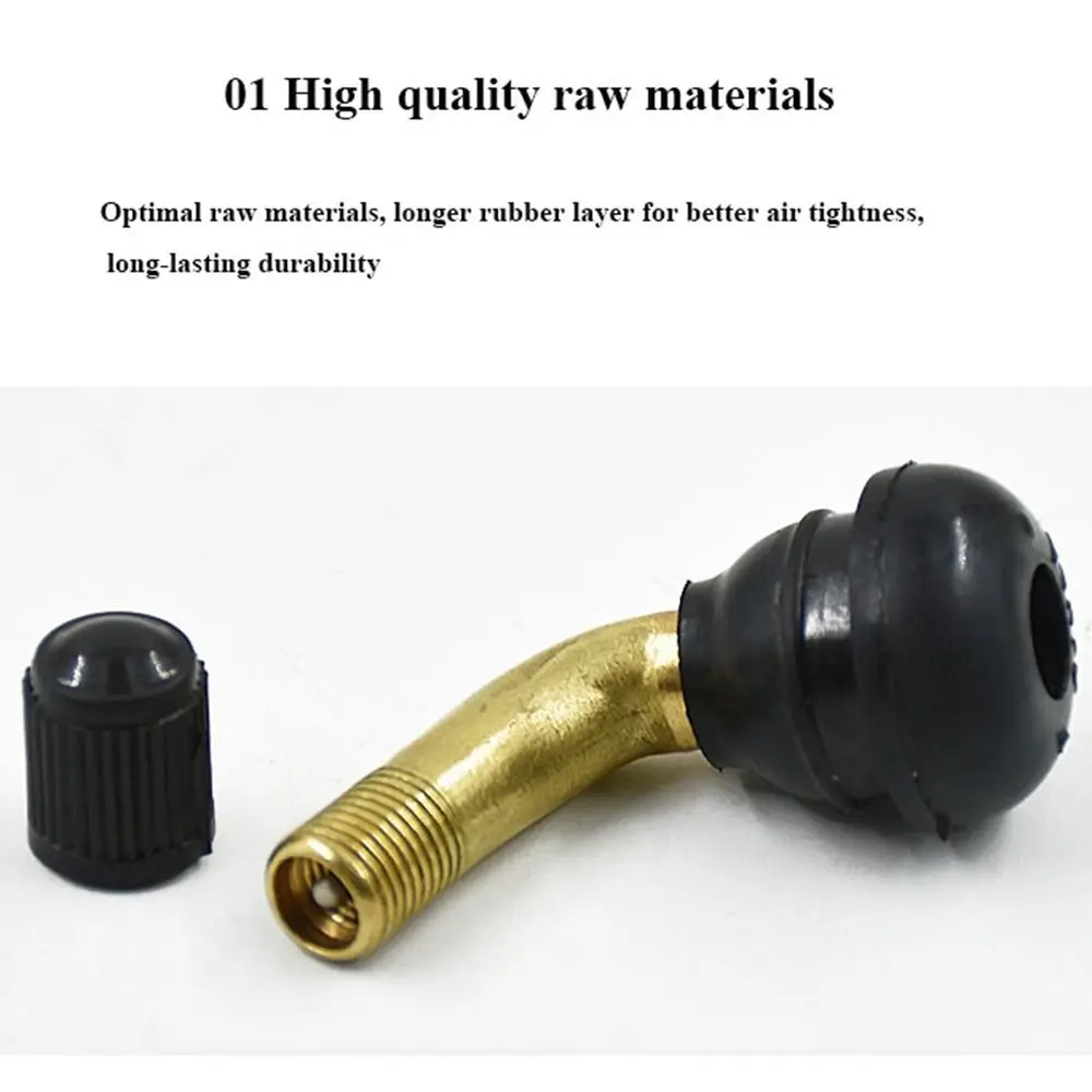 Вакуумный клапан для утечки шин резиновая насадка электрического транспортного