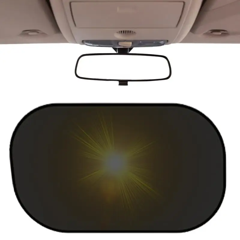 

Солнцезащитный козырек на лобовое стекло автомобиля, исключительное Снижение тепла, автомобильный козырек на окно для RV-грузовика, отражает ультрафиолет солнцезащитный и тепловой