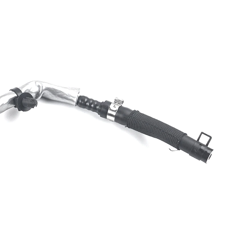 Воздушный шланг расширительный бак запорный клапан выхлопная труба A2535013700 для