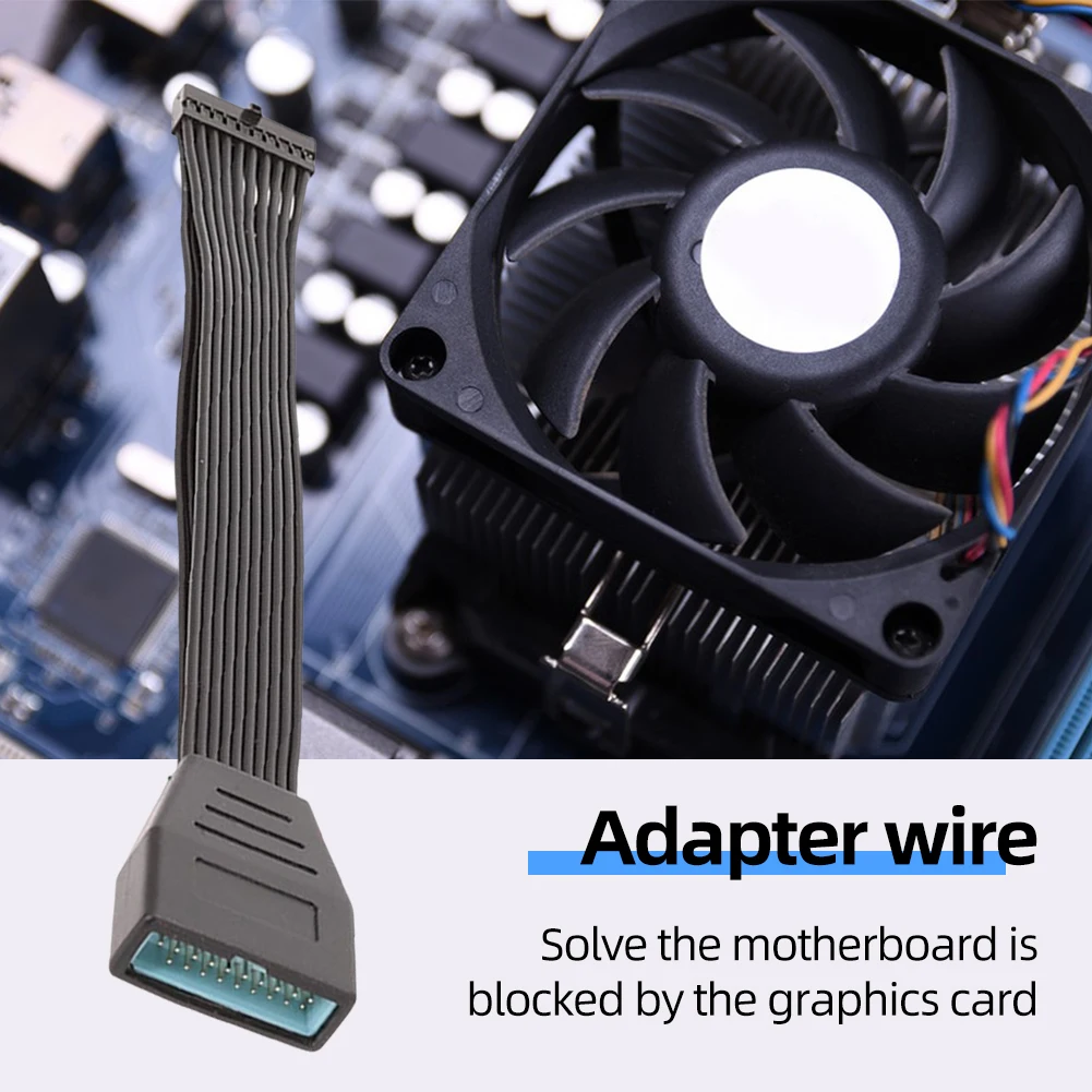 

Кабель для компьютера, 15 см, USB 3,0