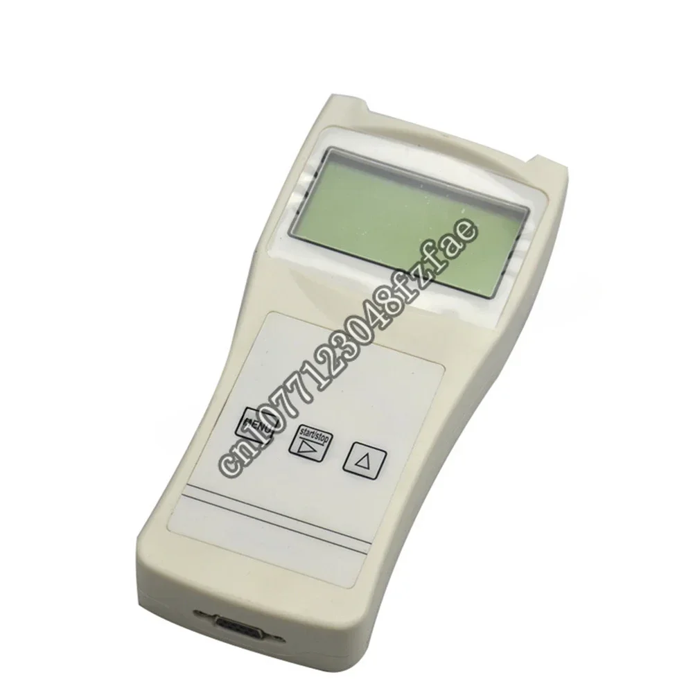 LS20B цифровой измеритель скорости потока жидкости тестер воды 0 05 ~ 15 м/с