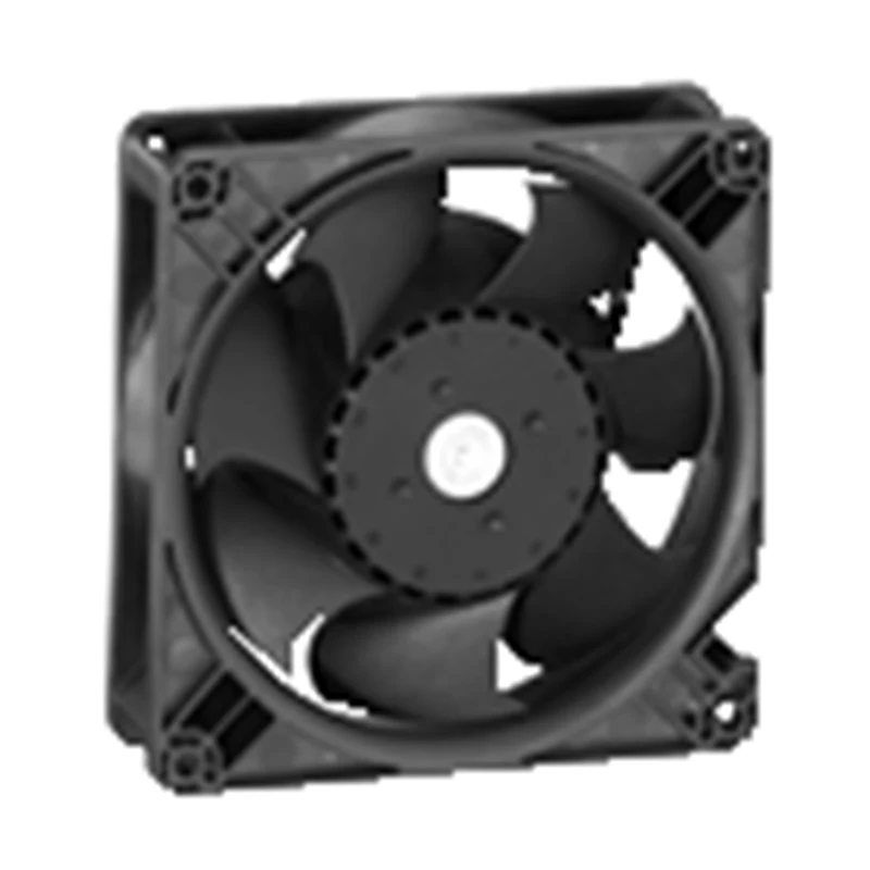 BRAND NEW DV5212N DV 5212 N DC 12V ORIGINAL COOLING FAN COOLER 127 x 127 x 38 mm