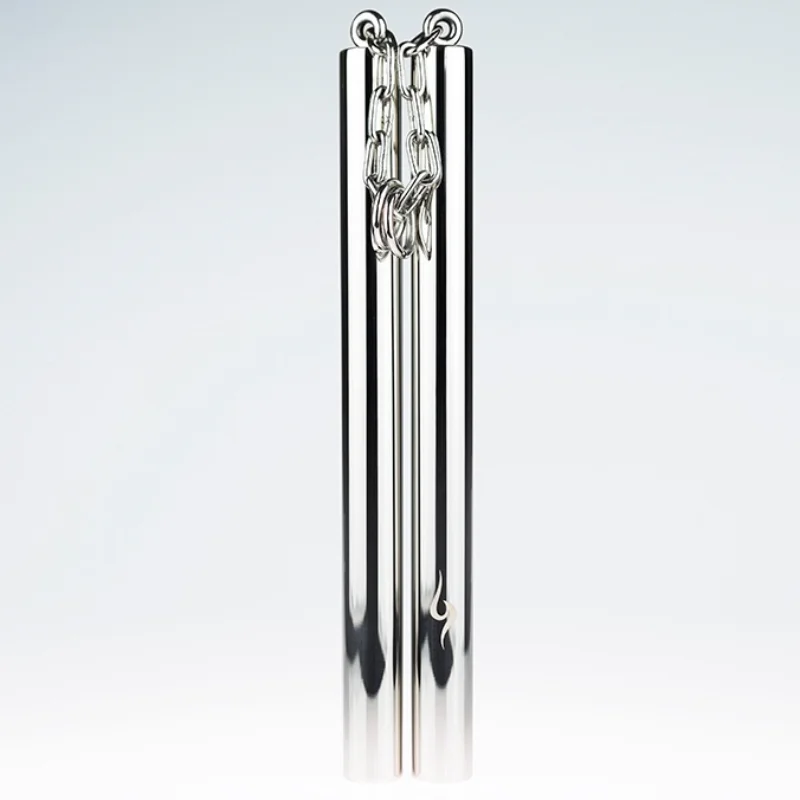 Превосходные нунчаки из нержавеющей стали конкуренция искусственное исполнение