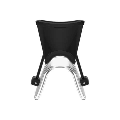 Противоскользящий зажим HiBloks для Ray-Ban Meta Wayfarer