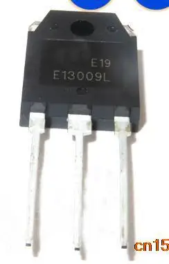 

Free shipping 10pcs/lot KSE13009l E13009l 13009 TO-3P
