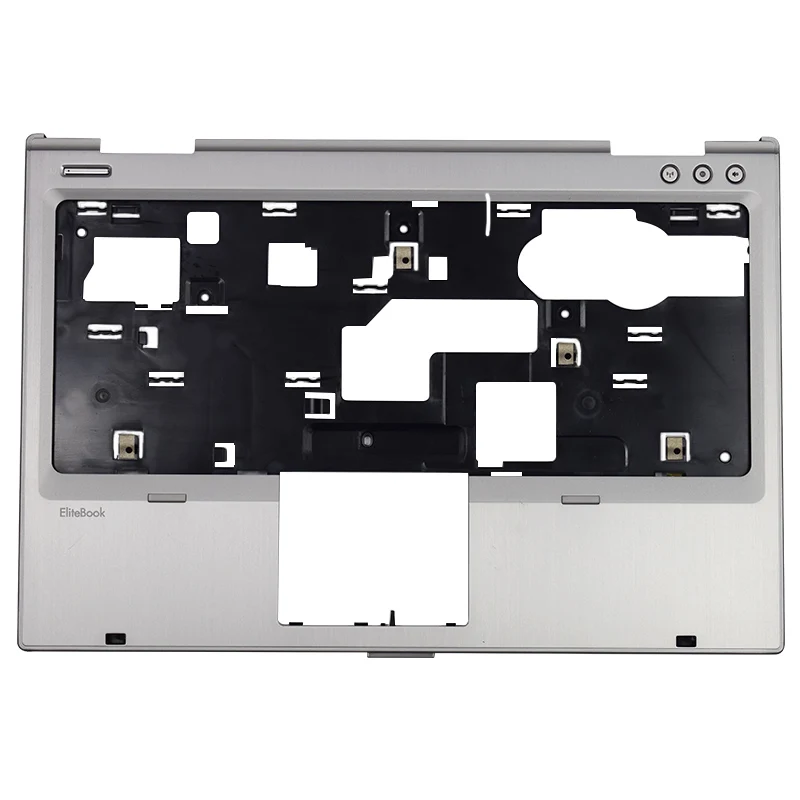 

For HP EliteBook 2560P 651375-001 651374-001 6070B0484102 Laptop Palmrest Upper Case